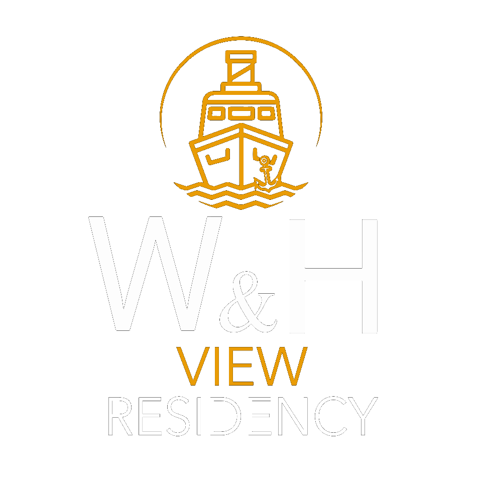 W&H View Residency | Hotel in Kochi